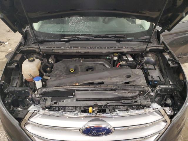 Photo 12 from auction – 2017 FORD EDGE TITAN with VIN 2FMPK4K96HBC67497
