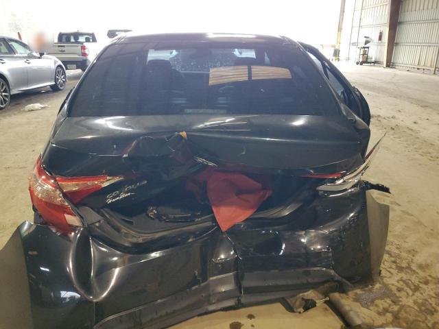 Photo 6 from auction – 2017 TOYOTA COROLLA L with VIN 2T1BURHE9HC915514