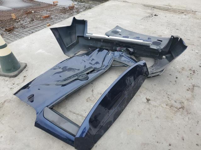 Photo 13 from auction – 2019 TOYOTA 4RUNNER SR with VIN JTEBU5JR2K5698183