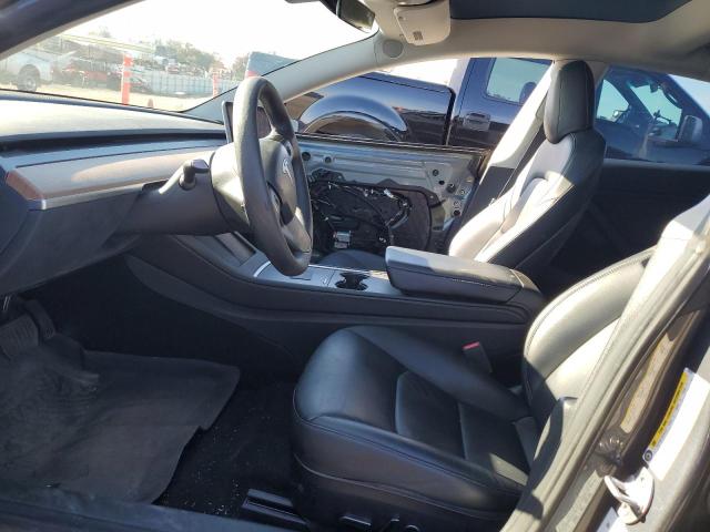Photo 7 from auction – 2023 TESLA MODEL 3 with VIN 5YJ3E1EA3PF432521