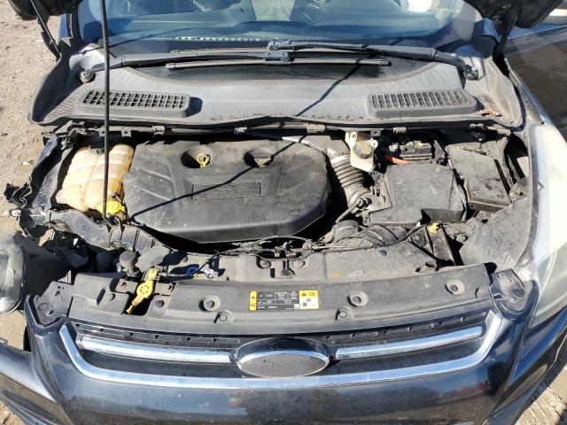 Foto 12 de la subasta – 2014 FORD ESCAPE TIT con VIN 1FMCU9J93EUD14529