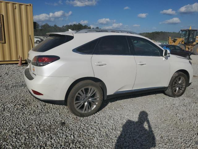 Photo 3 from auction – 2013 LEXUS RX 350 with VIN 2T2ZK1BA2DC104980