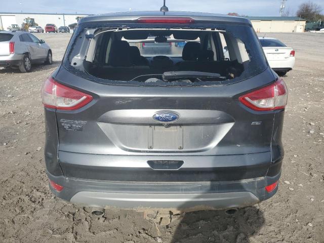 Photo 6 from auction – 2015 FORD ESCAPE SE with VIN 1FMCU0G72FUA56829