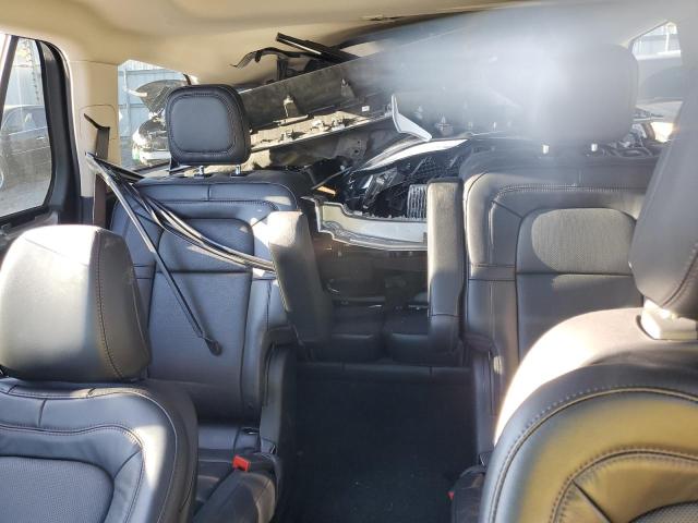 Photo 10 from auction – 2023 LINCOLN AVIATOR RE with VIN 5LM5J7XC4PGL29385
