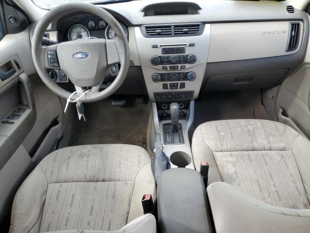 Photo 8 from auction – 2008 FORD FOCUS SE with VIN 1FAHP35N08W233993