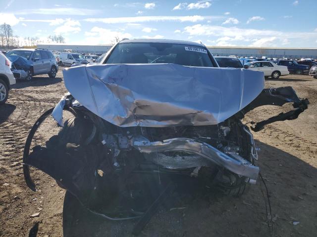 Photo 5 from auction – 2023 AUDI Q5 PREMIUM with VIN WA1EAAFYXP2022148
