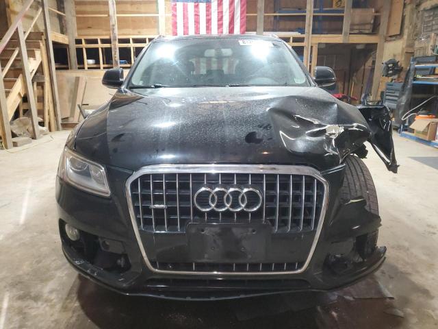 Photo 5 from auction – 2015 AUDI Q5 PREMIUM with VIN WA1LFAFP2FA137251