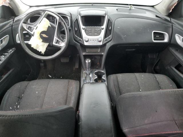 Photo 8 from auction – 2017 CHEVROLET EQUINOX LT with VIN 2GNALCEK6H6159736