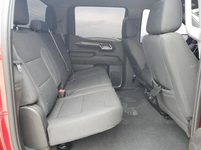 Photo 10 from auction – 2022 CHEVROLET SILVERADO with VIN 3GCPDDEK6NG522509