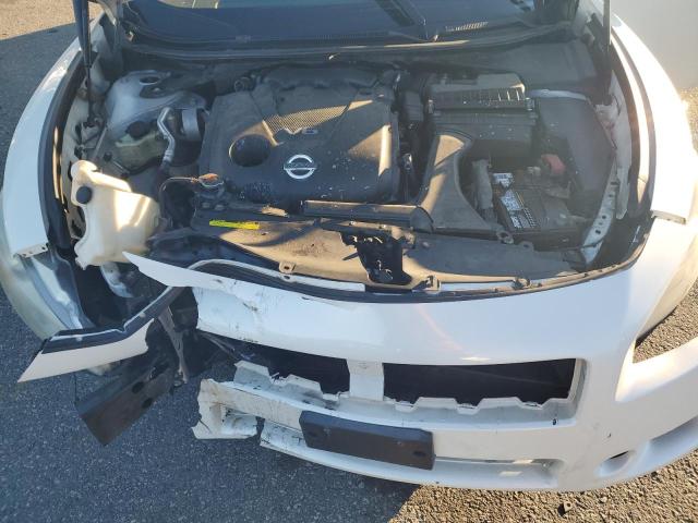Photo 11 from auction – 2013 NISSAN MAXIMA S with VIN 1N4AA5AP0DC821295