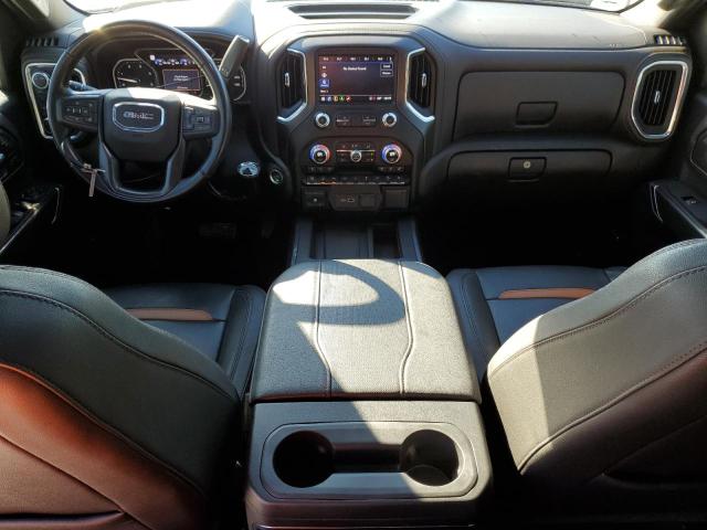 Photo 8 from auction – 2023 GMC SIERRA K35 with VIN 1GT49VEY2PF140660