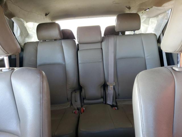 Photo 10 from auction – 2016 TOYOTA 4RUNNER SR with VIN JTEZU5JR7G5121574