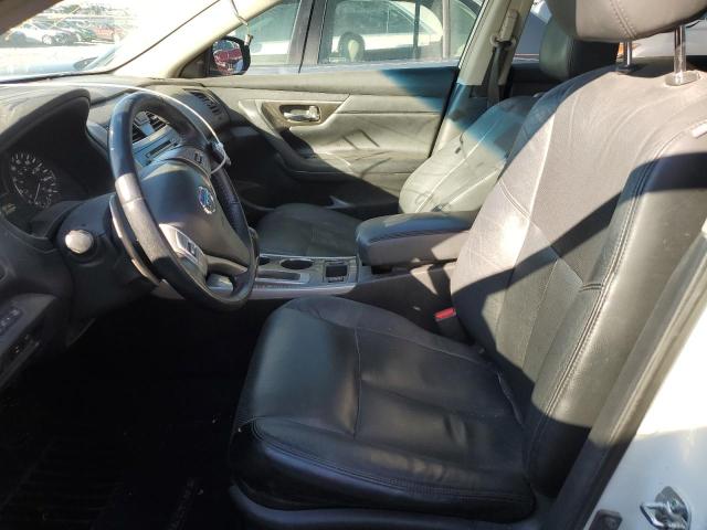 Photo 7 from auction – 2013 NISSAN ALTIMA 3.5 with VIN 1N4BL3AP0DC922128