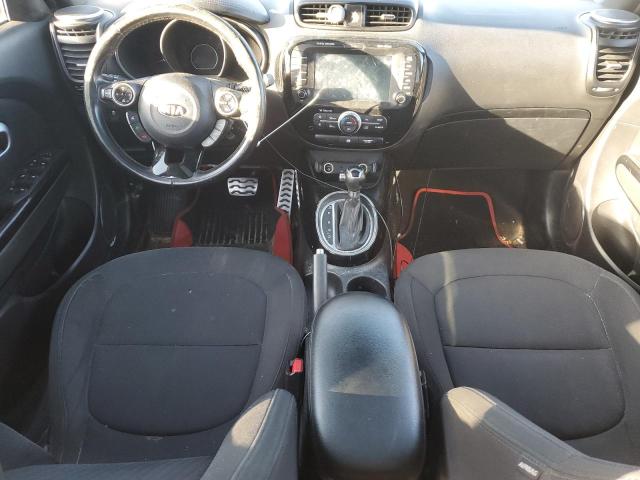 Photo 8 from auction – 2015 KIA SOUL ! with VIN KNDJX3A50F7165607