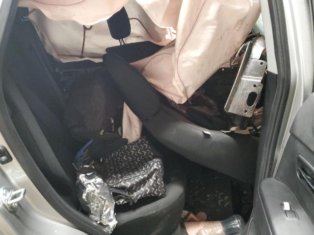 Photo 11 from auction – 2024 MITSUBISHI OUTLANDER with VIN JA4ARUAU0RU013740