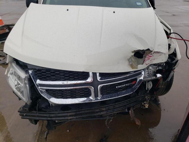 Photo 12 from auction – 2018 DODGE JOURNEY SE with VIN 3C4PDCAB5JT302229