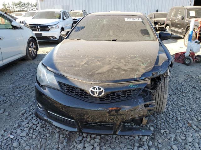 Photo 5 from auction – 2013 TOYOTA CAMARY with VIN 4T1BF1FK2DU242207
