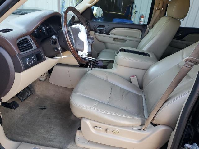 Photo 7 from auction – 2013 GMC YUKON DENA with VIN 1GKS2EEF8DR200093