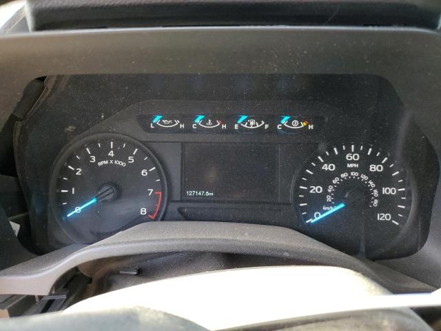 Photo 9 from auction – 2020 FORD F150 SUPER with VIN 1FTEX1EB9LFA60944