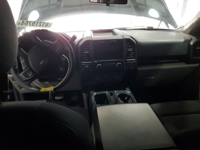 Photo 8 from auction – 2019 FORD F150 SUPER with VIN 1FTEW1EP1KFA09094