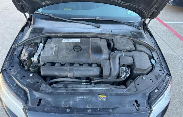 Photo 7 from auction – 2010 VOLVO S80 3.2 with VIN YV1982AS3A1113197