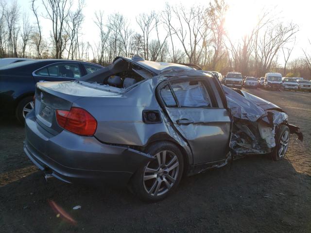 Foto 3 de la subasta – 2011 BMW 335 XI con VIN WBAPL5G56BNN23935