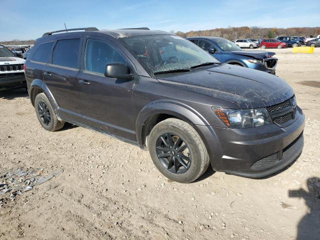 Photo 4 from auction – 2020 DODGE JOURNEY SE with VIN 3C4PDCAB9LT278231