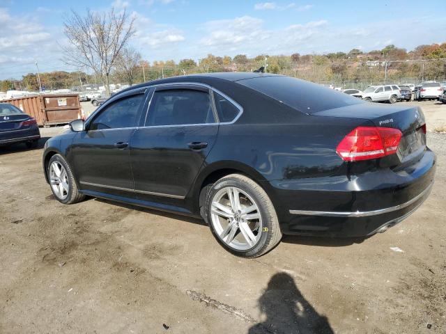 Photo 2 from auction – 2014 VOLKSWAGEN PASSAT SEL with VIN 1VWCN7A31EC072893