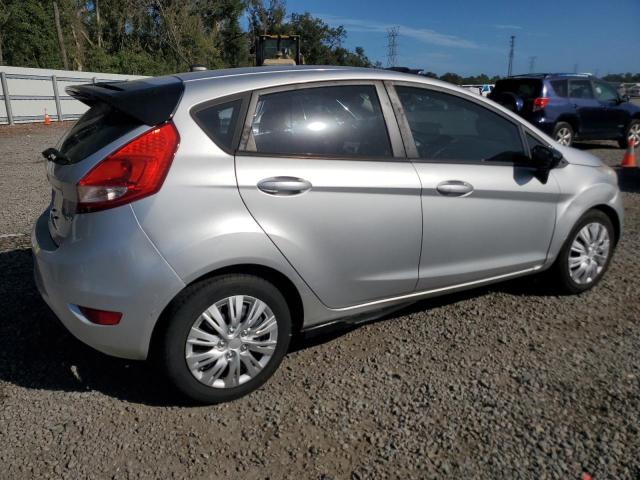 Zdjęcie 3 z aukcji – 2012 FORD FIESTA SE z VIN 3FADP4EJ1CM104557