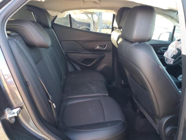 Photo 11 from auction – 2016 BUICK ENCORE SPO with VIN KL4CJ2SM4GB657690