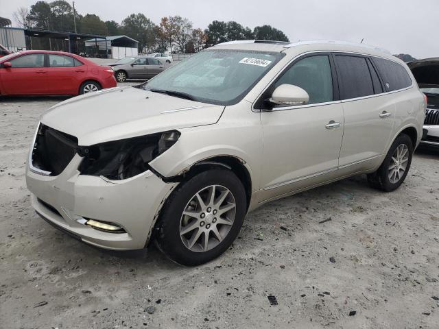BUICK ENCLAVE 2013 with VIN 5GAKRCKD9DJ265551 - Photo from auction