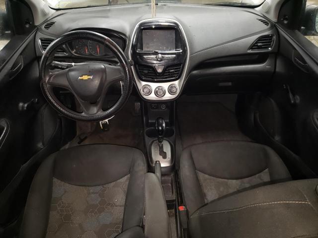 Photo 8 from auction – 2016 CHEVROLET SPARK LS with VIN KL8CB6SAXGC608707