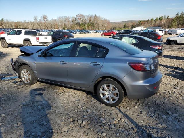 Photo 2 from auction – 2013 MAZDA 3 I with VIN JM1BL1UPXD1849792