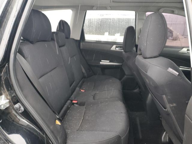 Photo 11 from auction – 2012 SUBARU FORESTER 2 with VIN JF2SHBDC7CH444243