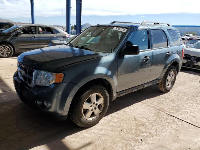FORD ESCAPE XLT 2012 with VIN 1FMCU0D72CKC85104 - Photo from auction