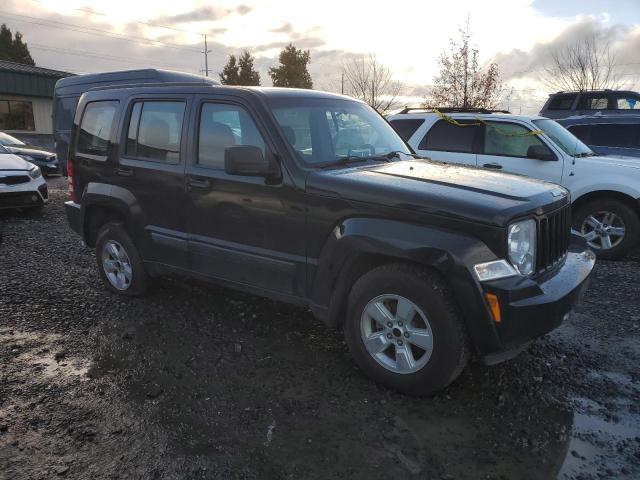 Photo 4 from auction – 2012 JEEP LIBERTY SP with VIN 1C4PJMAK0CW218542