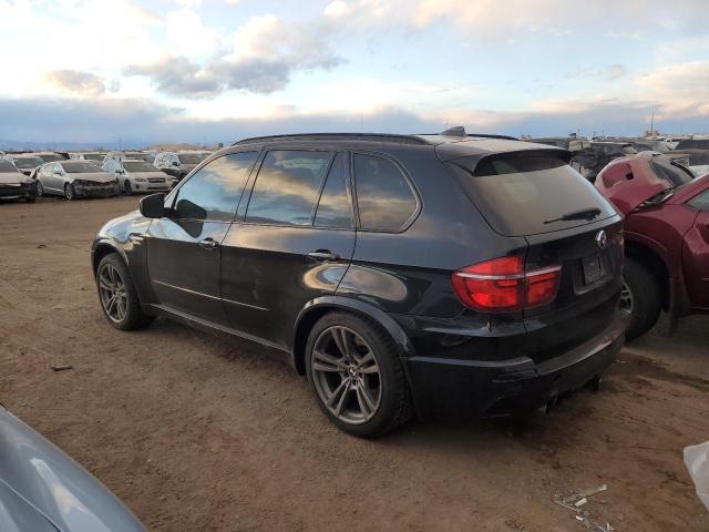 Photo 2 from auction – 2012 BMW X5 M with VIN 5YMGY0C53CLK27952