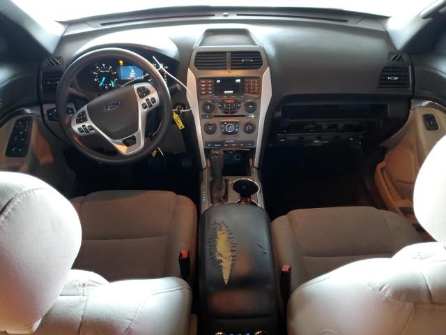 Photo 8 from auction – 2015 FORD EXPLORER with VIN 1FM5K8B87FGB11397