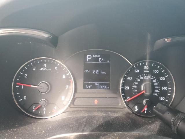 Photo 9 from auction – 2017 KIA FORTE LX with VIN 3KPFK4A76HE072282