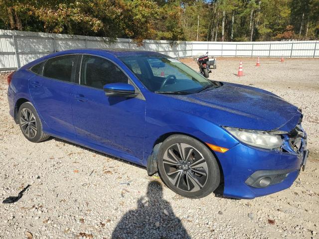 Photo 4 from auction – 2016 HONDA CIVIC EX with VIN 19XFC1F37GE015881