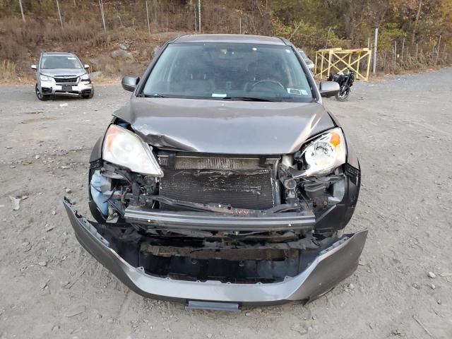 Photo 5 from auction – 2011 HONDA CR-V EXL with VIN JHLRE4H75BC025000