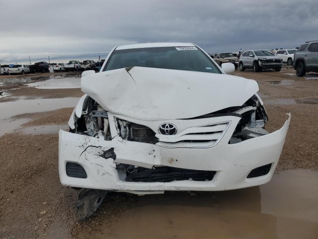 صورة رقم 5 من المزاد - 2011 TOYOTA CAMRY BASE مع VIN 4T1BF3EK5BU774299
