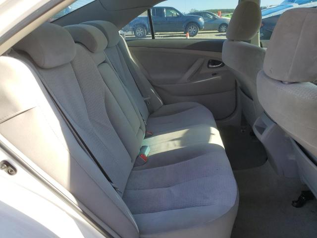 Photo 10 from auction – 2011 TOYOTA CAMRY LE A with VIN 4T1BF3EK5BU587757