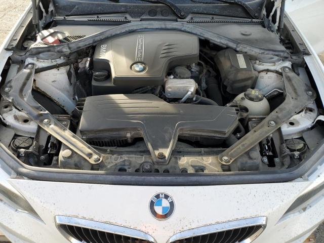 Photo 11 from auction – 2015 BMW 228 I with VIN WBA1K5C57FV242909