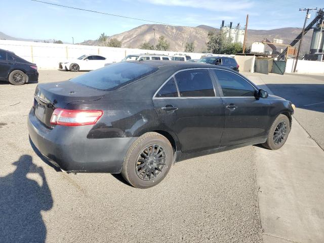 Photo 3 from auction – 2010 TOYOTA CAMRY BASE with VIN 4T1BF3EK7AU533102