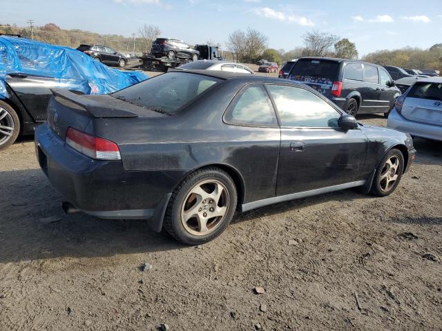 Photo 3 from auction – 1998 HONDA PRELUDE with VIN JHMBB6147WC013342