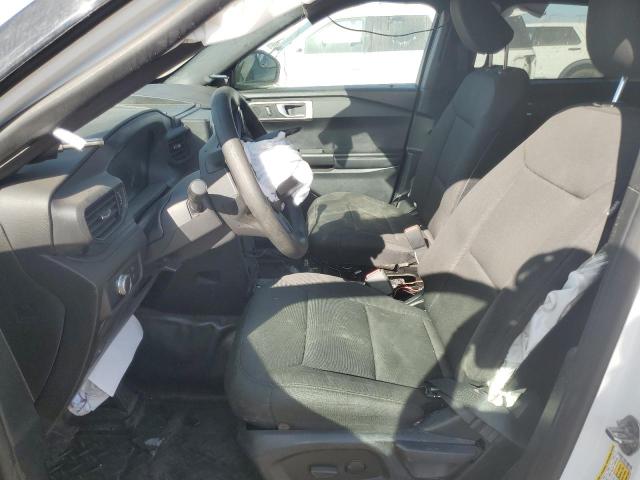 Photo 7 from auction – 2020 FORD EXPLORER P with VIN 1FM5K8AB5LGB66763