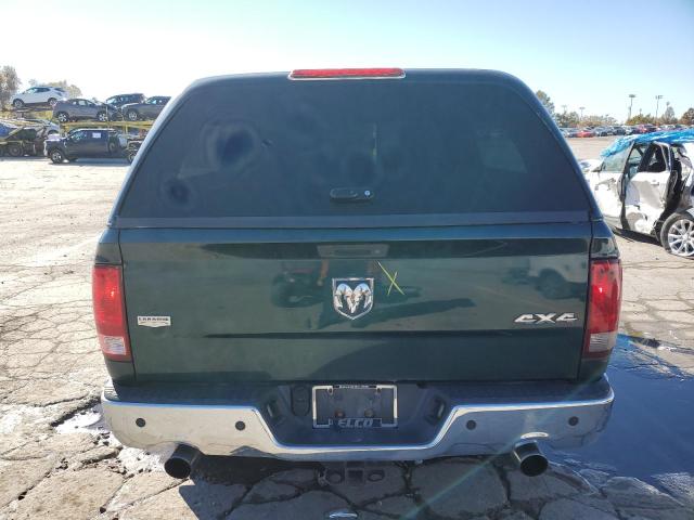 Photo 6 from auction – 2011 DODGE RAM 1500 with VIN 1D7RV1GT5BS626350