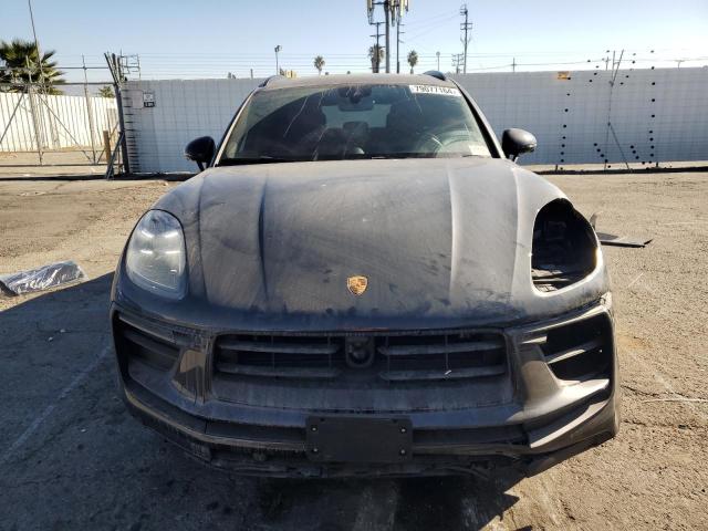 Photo 5 from auction – 2024 PORSCHE MACAN BASE with VIN WP1AA2A53RLB02975