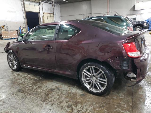 Photo 2 from auction – 2011 TOYOTA SCION TC with VIN JTKJF5C76B3022393
